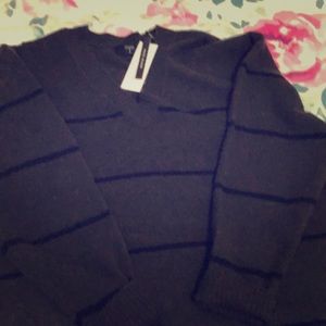 Tahiri wool blend sweater